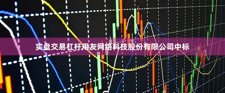 实盘交易杠杆用友网络科技股份有限公司中标